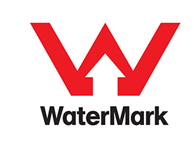 Australië Watermerk voor PExa-buis